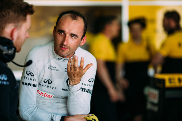 Kubica