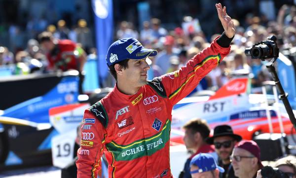 Di Grassi sérülés miatt hagyja ki a Le Mans-i 24 órás versenyt