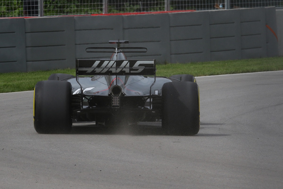 A Haas-nál is beütött a fidget spinner mánia