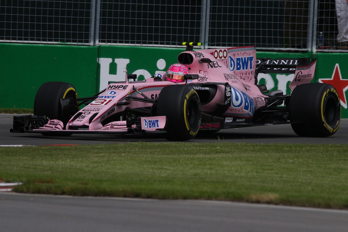 Esteban Ocon: Eljön még az én időm!