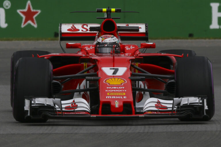 Räikkönen