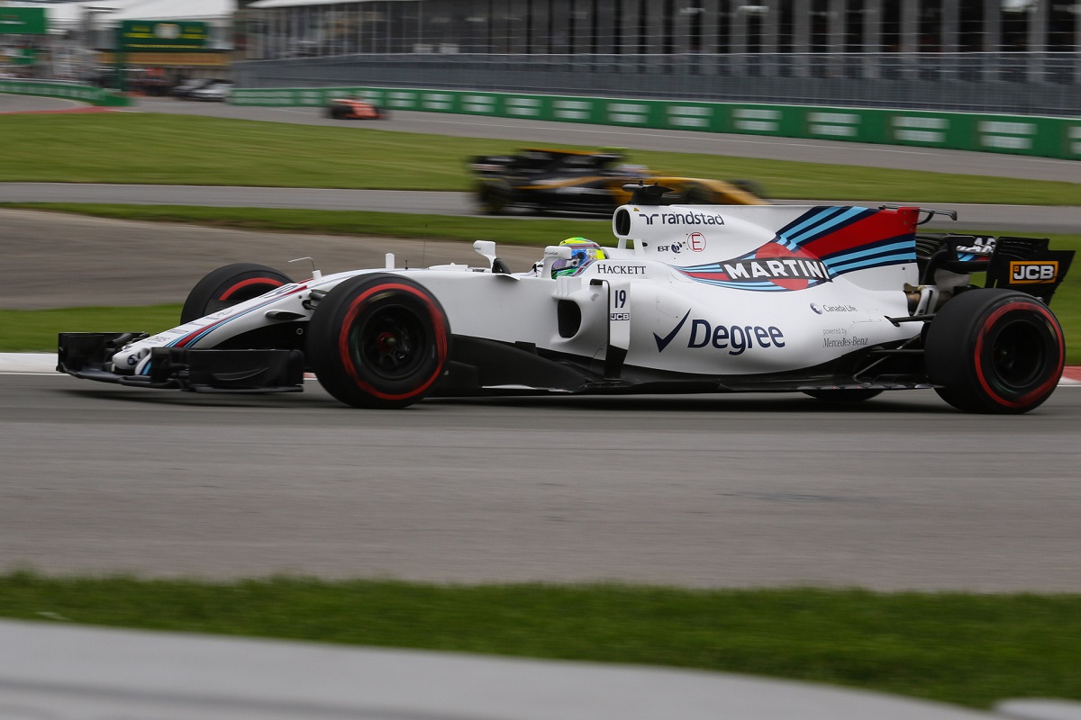 Williams határozottan tagadja a Honda-pletykát