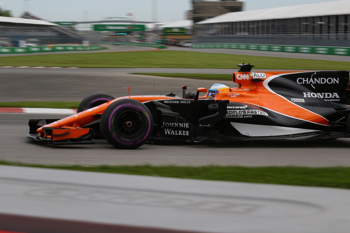 A Honda pénze már nem fedezi a McLaren veszteségeit