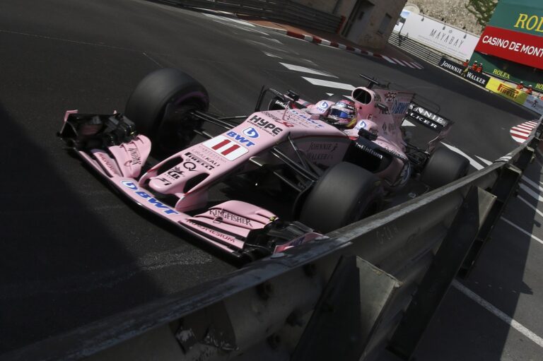 Force India