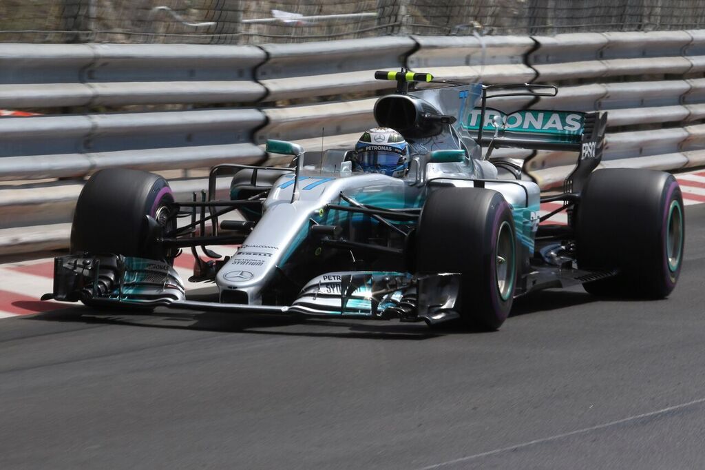 A Mercedes 2018 után kiszállhat a Forma-1-ből?