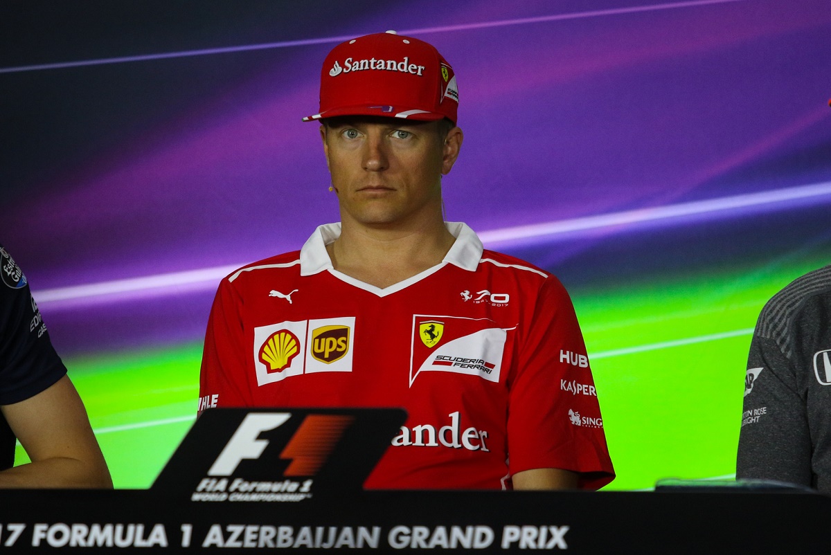 Räikkönen beáll Vettel mögé, ha kell