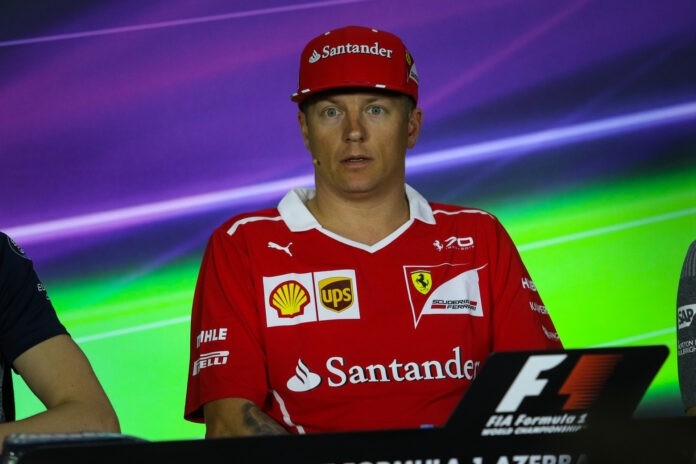 Raikkönen