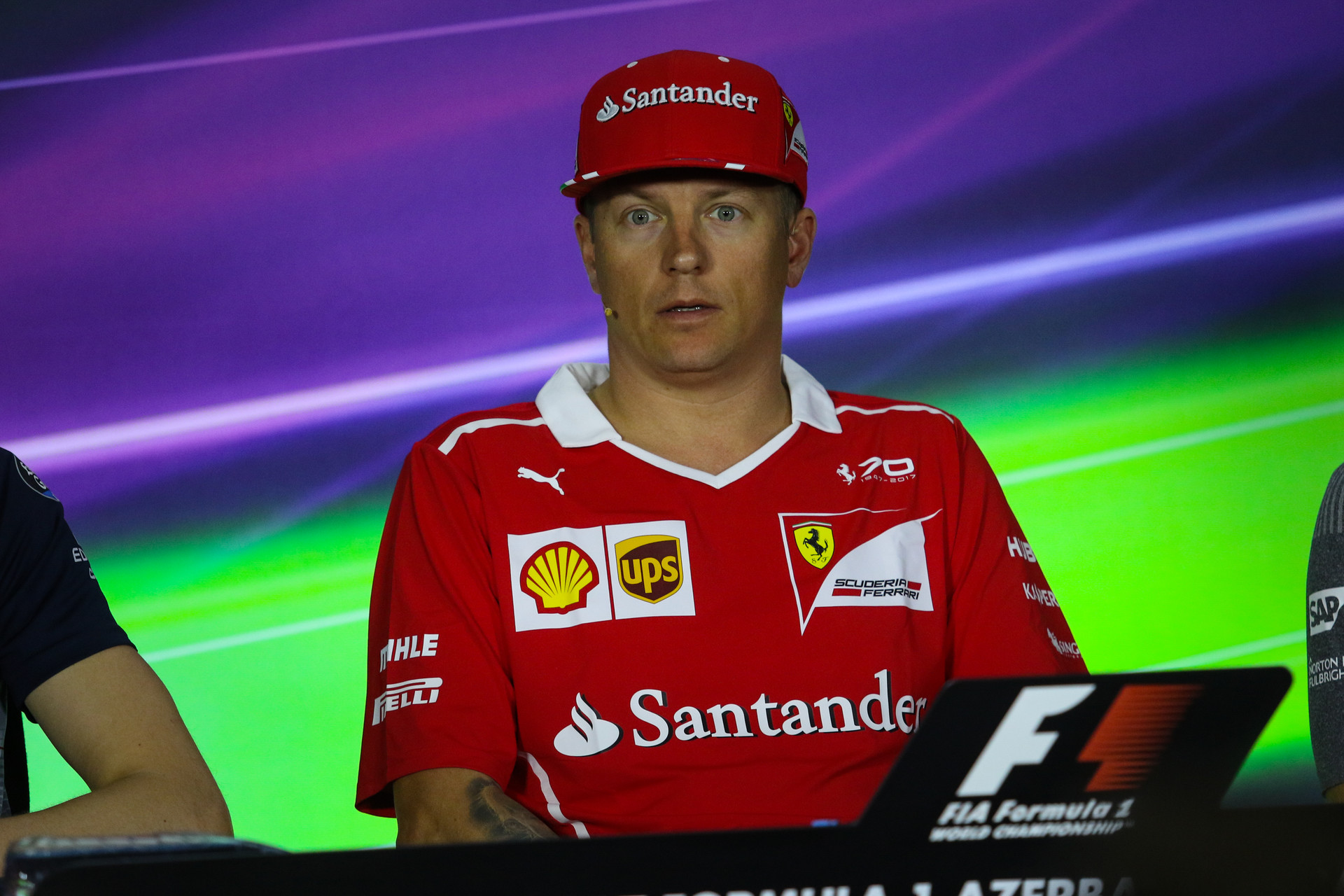Raikkönen „trükkös” helyzetben van