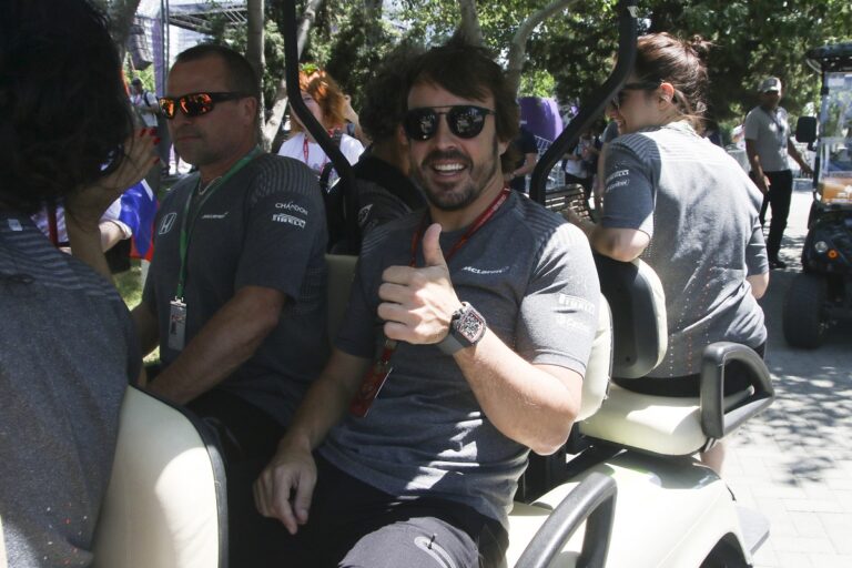 Alonso
