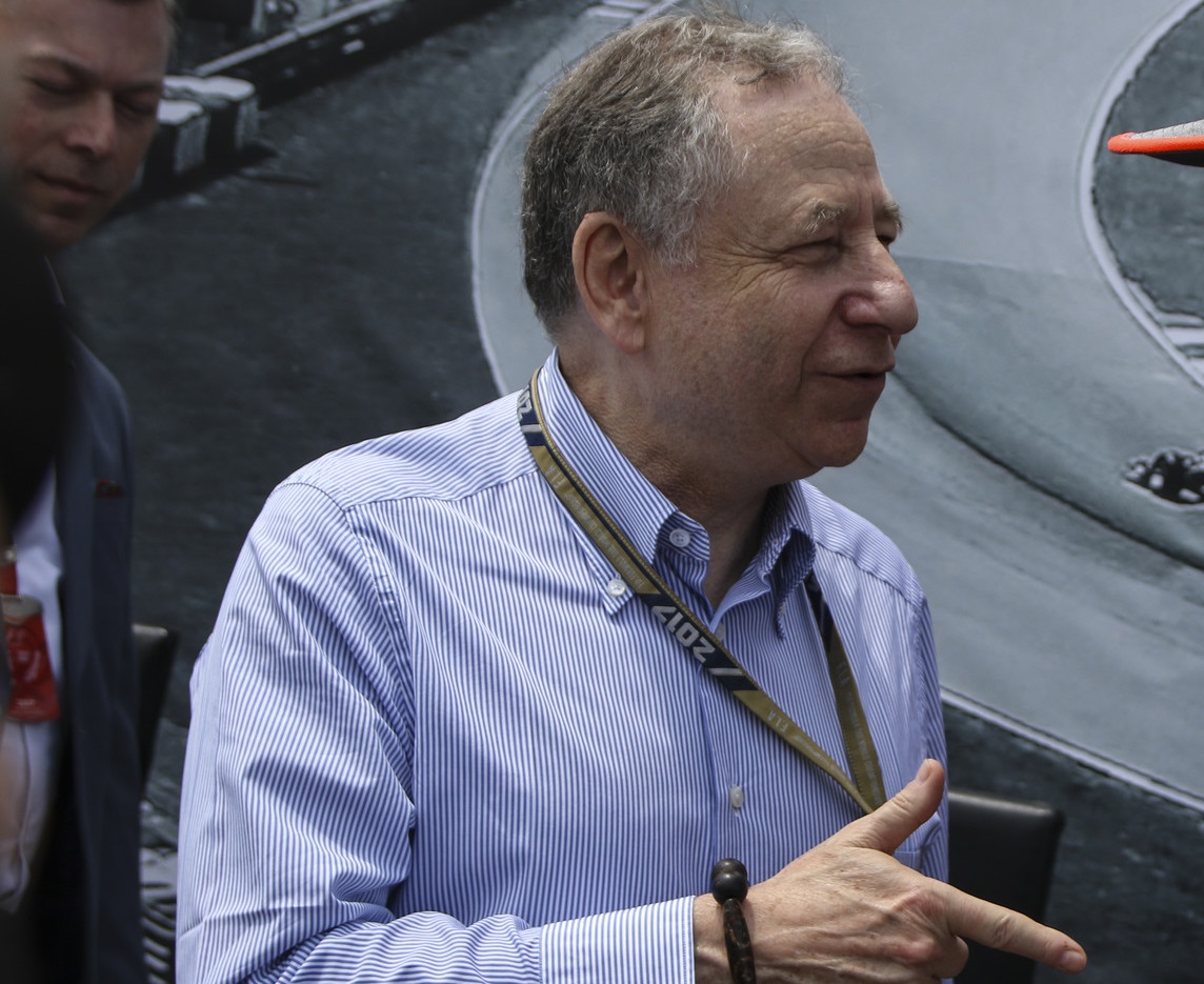 Todt szerint jó, ha „ismeretlenek” vannak az élen