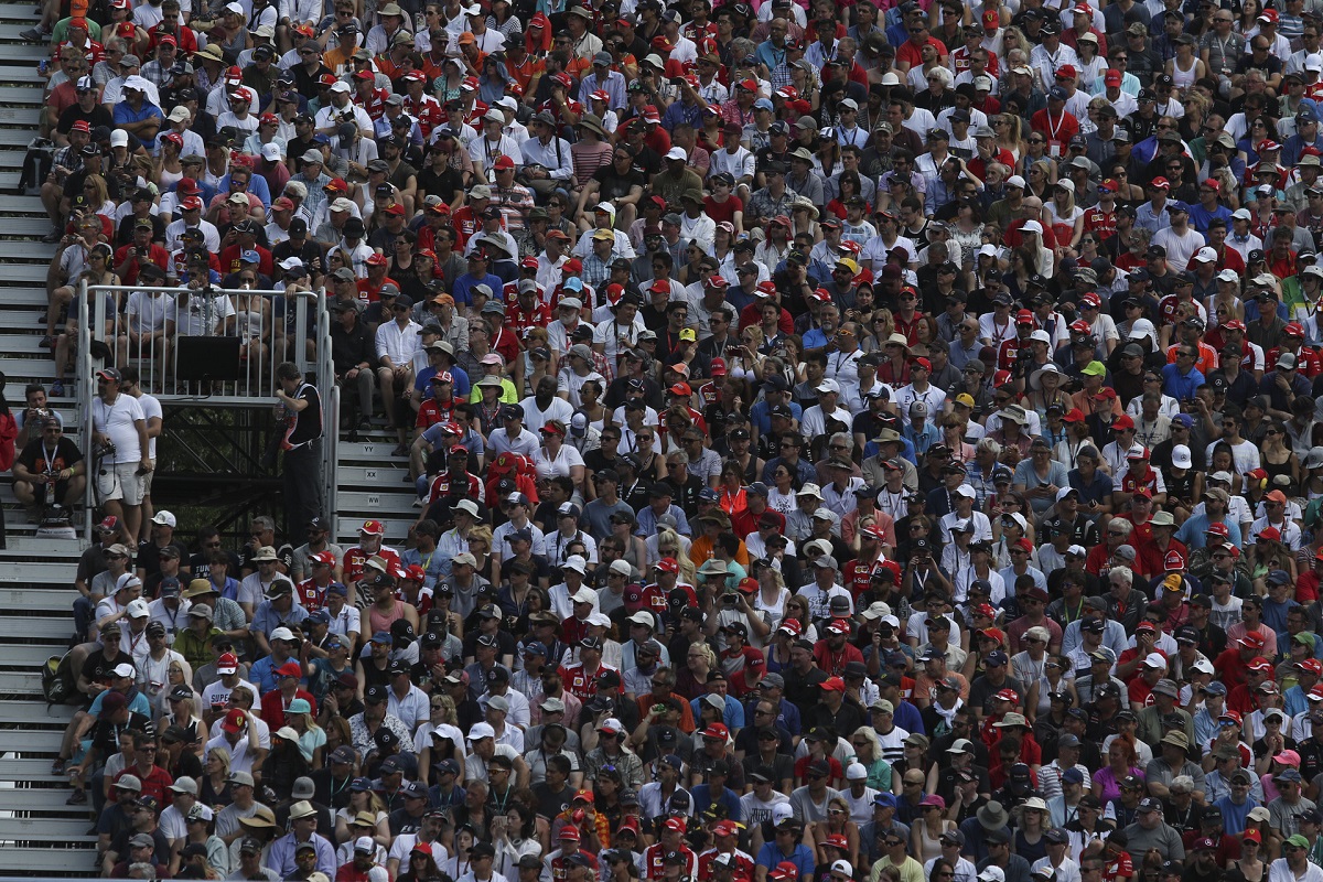 Íme az előzetes 2018-as Forma-1-es versenynaptár!