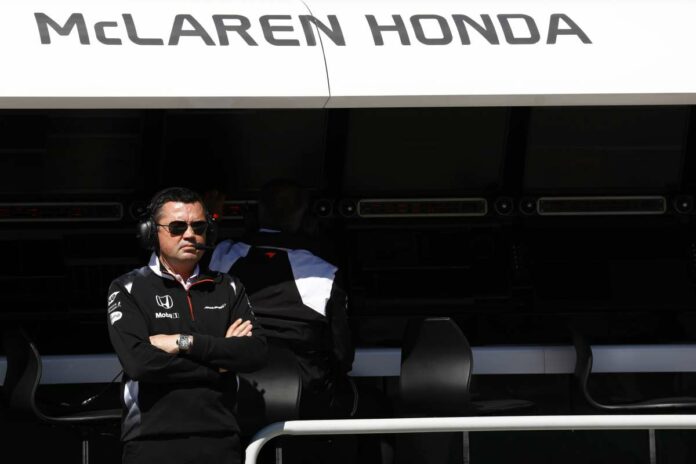 Boullier