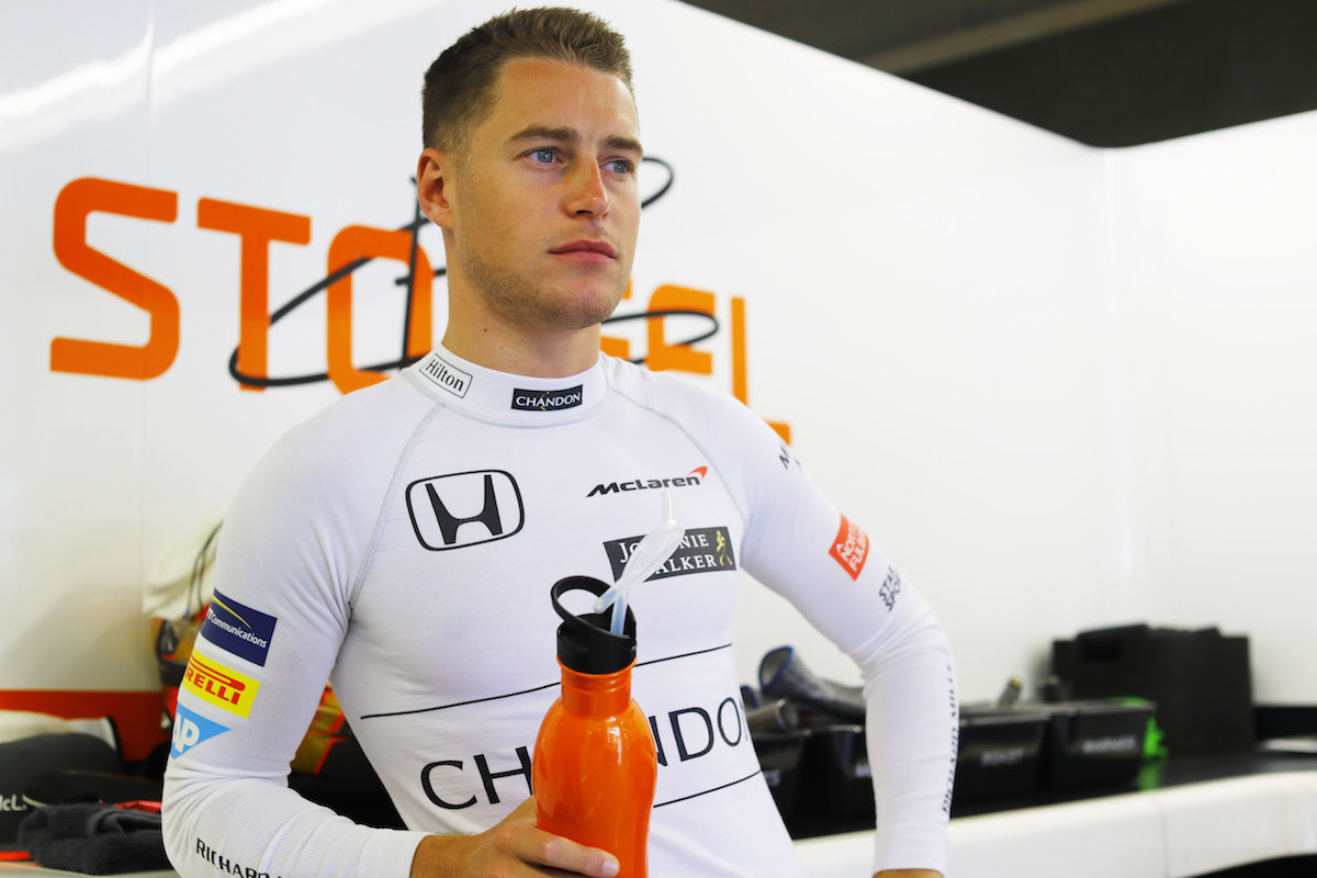 Vandoorne csalódás – mondja Villeneuve