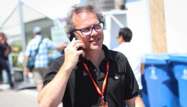 Villeneuve szerint Stroll a legrosszabb újonc