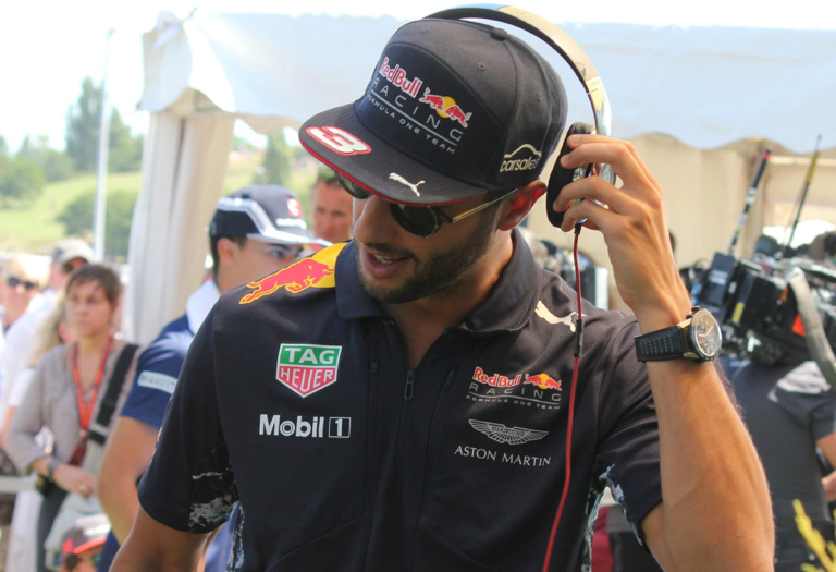 ricciardo
