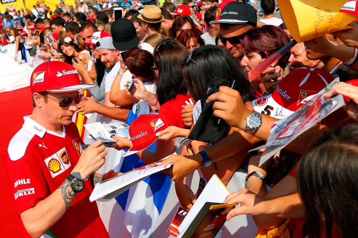 Magyar Nagydíj – Idén is segítik külföldi rendőrök a biztosítást