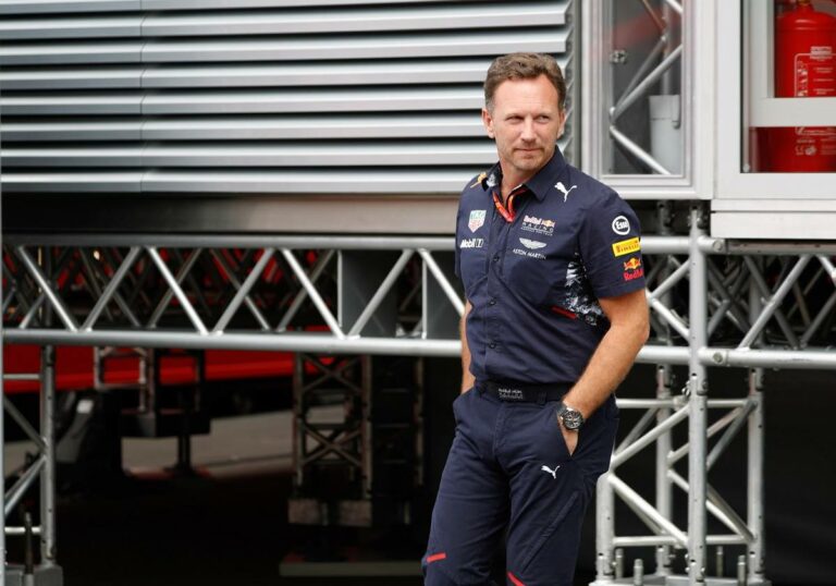 christian horner