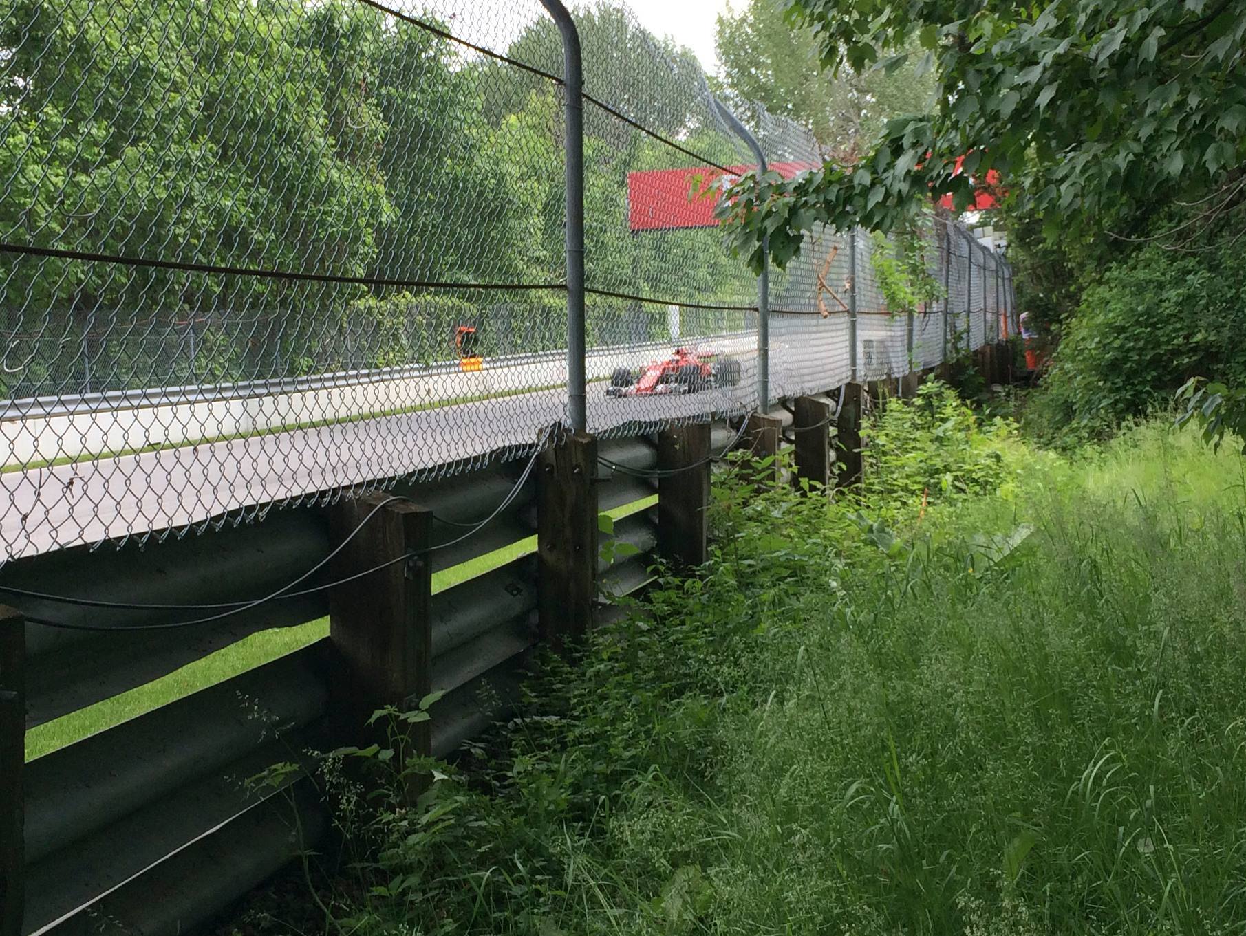 Forma-1 kulisszatitkok Kanadából!