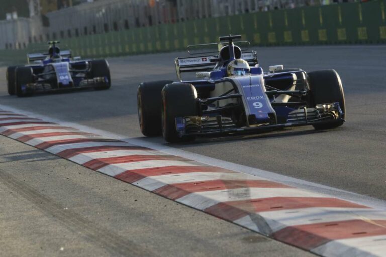 Vasseur lesz a Sauber új csapatfőnöke?!