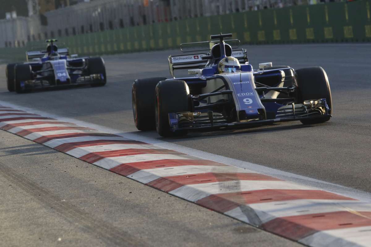 Frederic Vasseur lesz a Sauber új csapatfőnöke?!