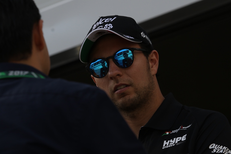 Pérez: Oconnak okosabbnak kell lennie