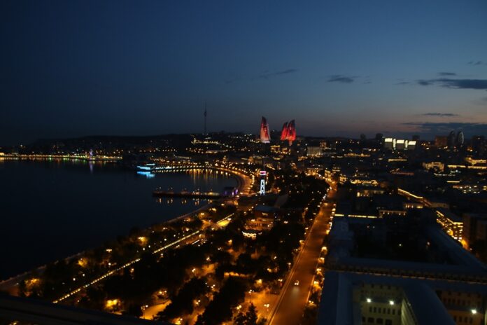 Baku