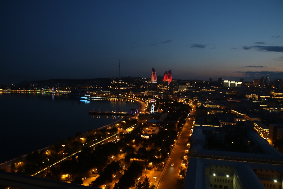 Baku