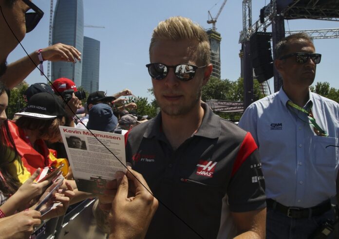 Magnussen