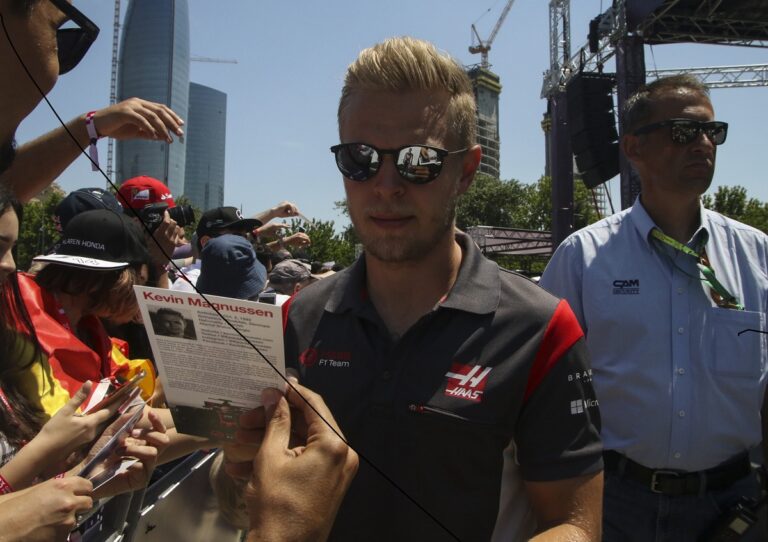 Magnussen