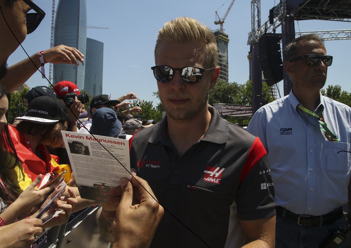 Magnussen