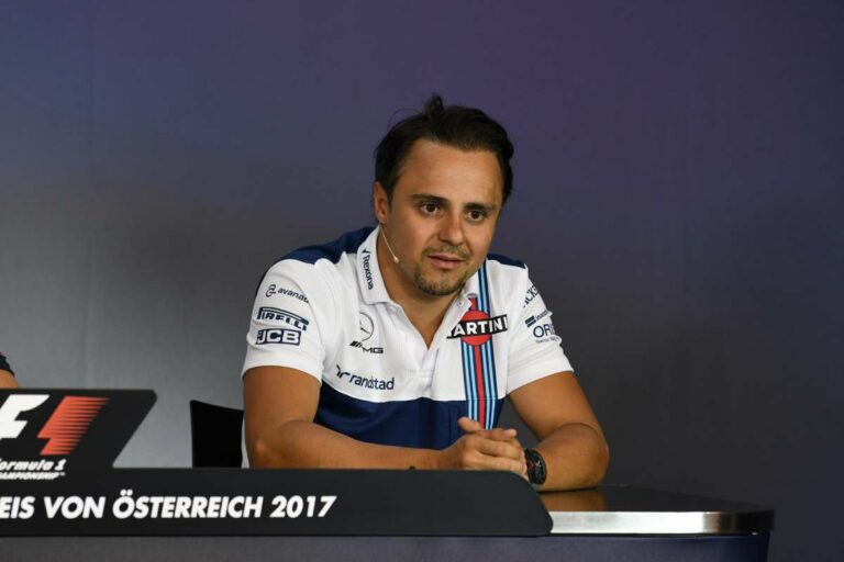 Massa, LMP1, DTM