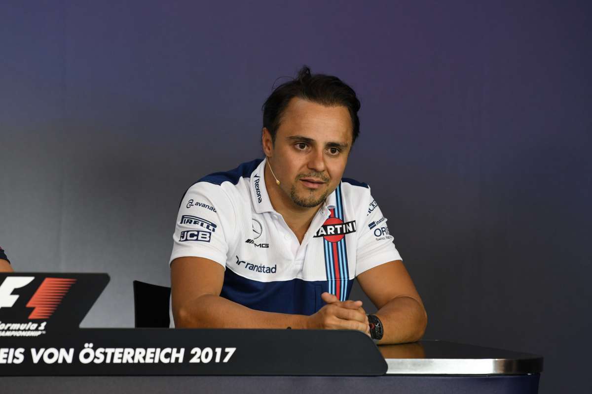Massa: Közel az LMP1 és a DTM vége