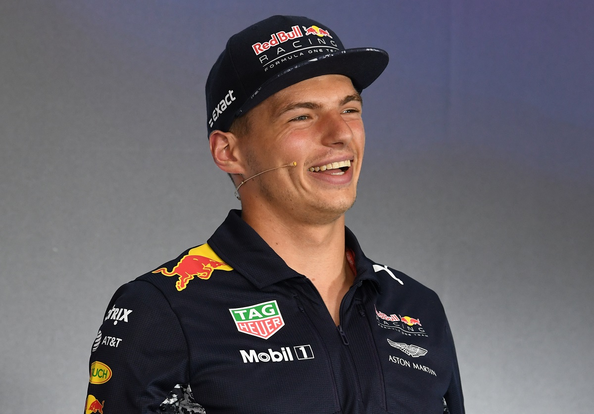 Verstappen úgy véli, nem kell hallgatnia Vettelre