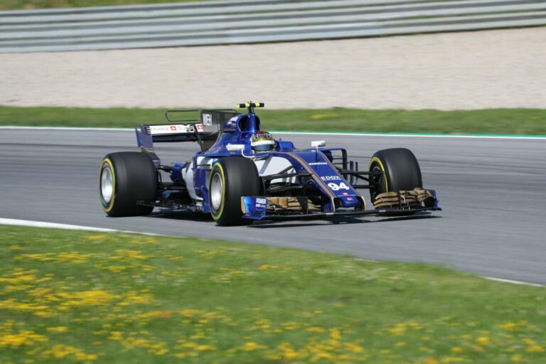 Sauber, Hungaroring, Magyar Nagydíj