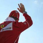 Vettel, Magyar Nagydíj