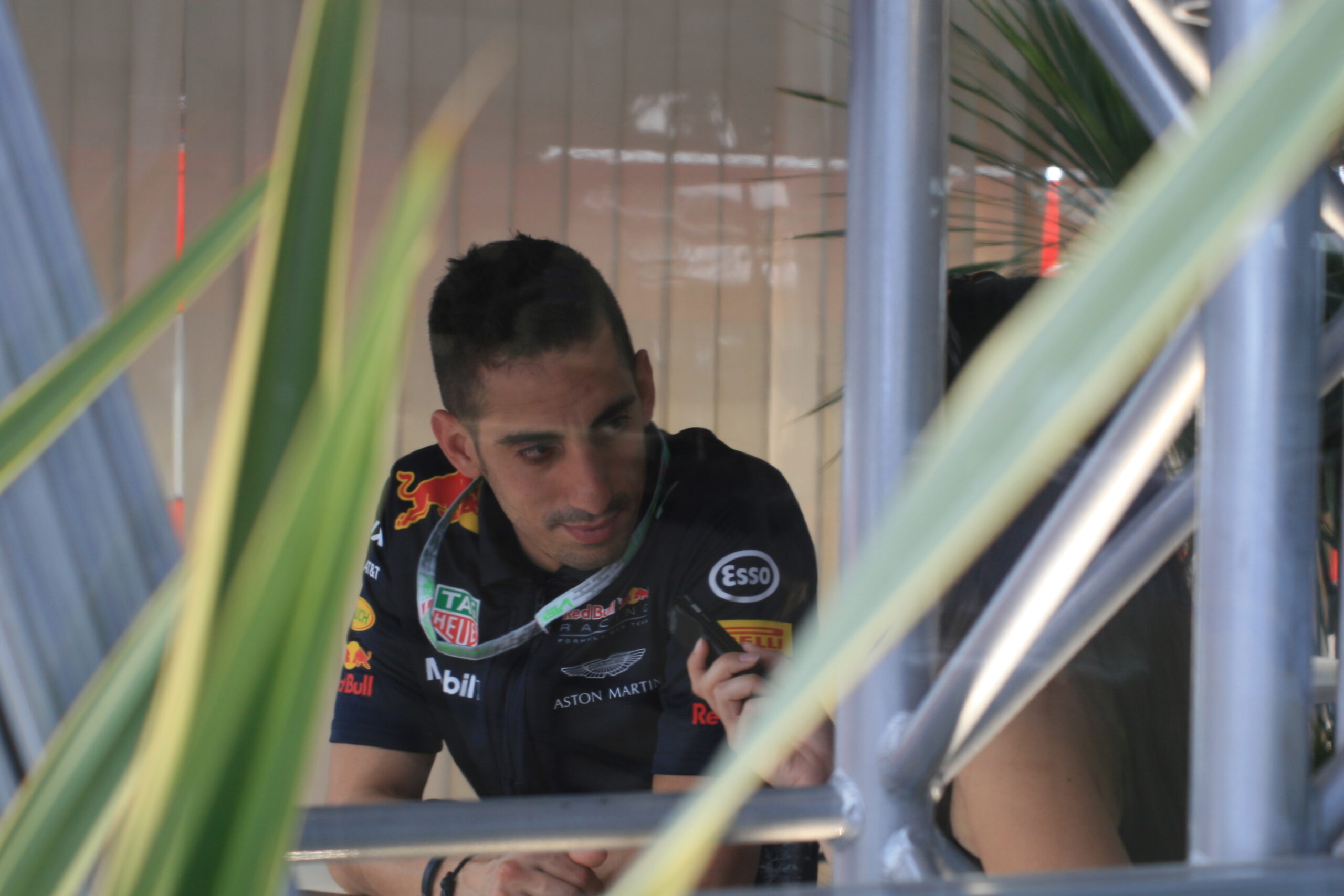 Buemi: „Csak remélni tudom, hogy jövőre már nyerünk”