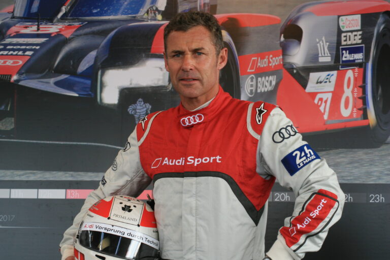 Tom Kristensen
