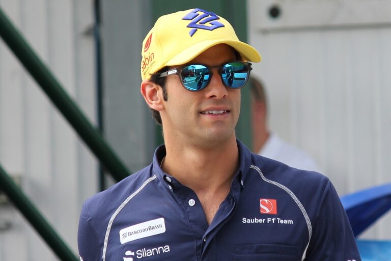 Felipe Nasr