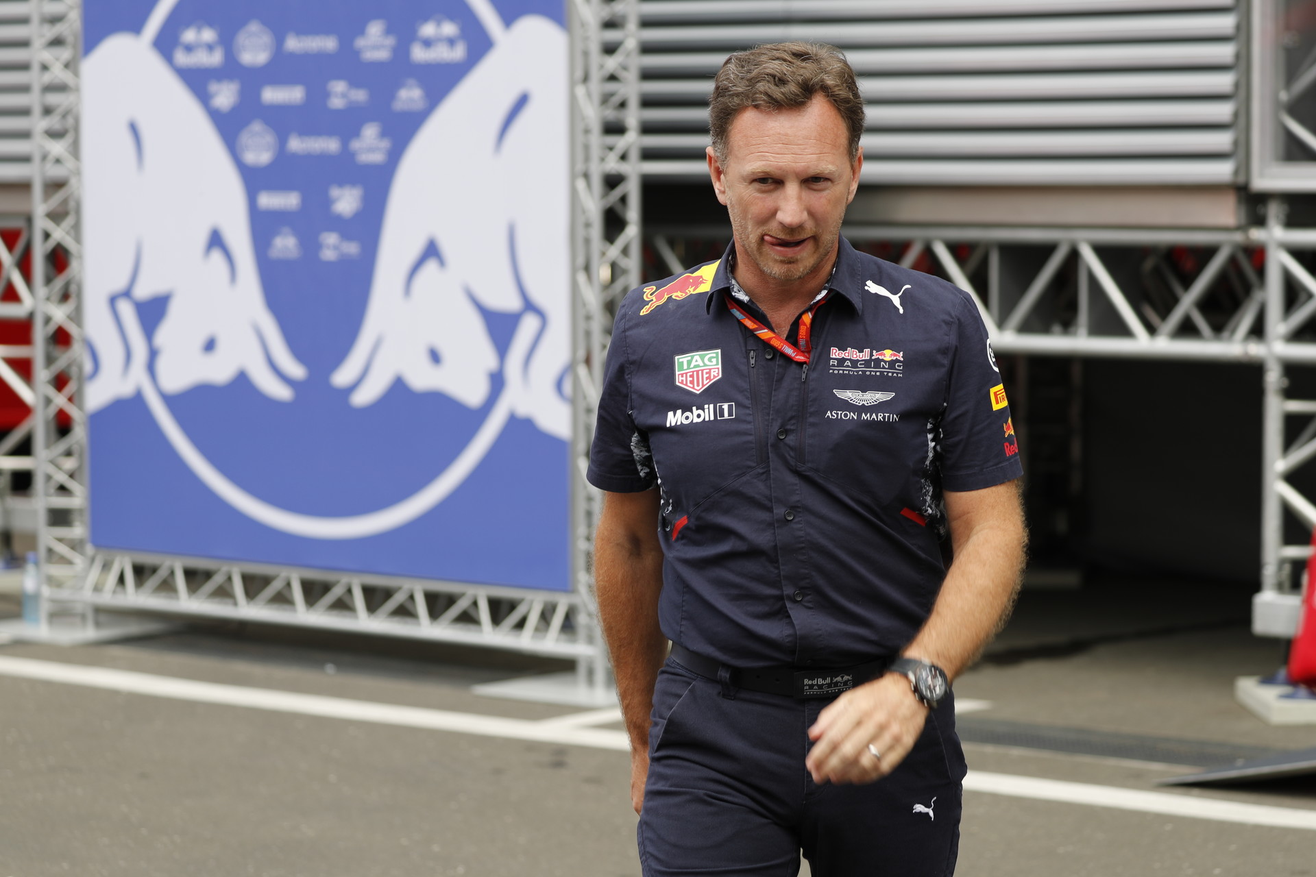 Horner: Győztes autót kell adnunk Verstappennek