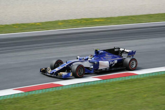 Sauber-Honda