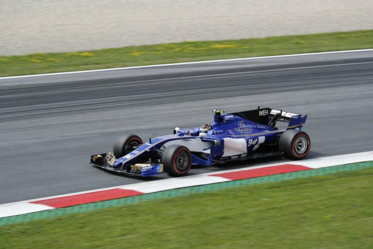 Sauber-Honda