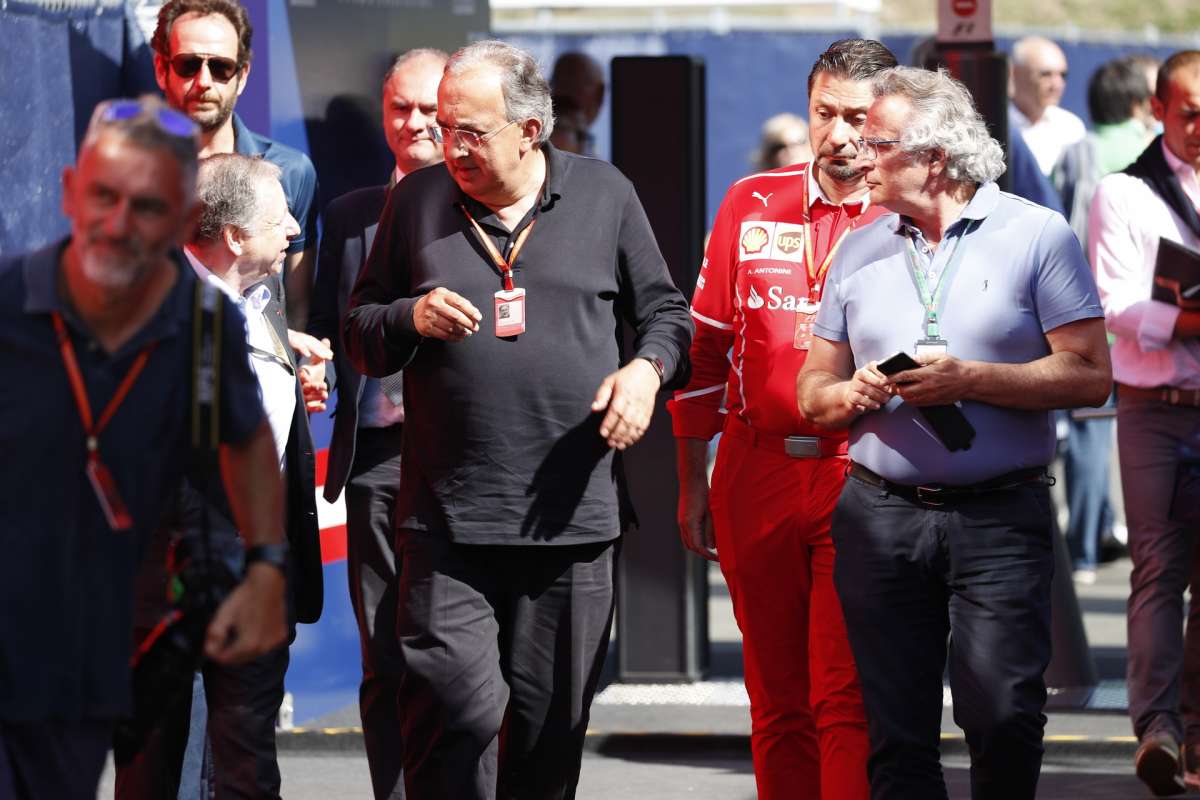 A Sauber lesz a Ferrari junior csapata