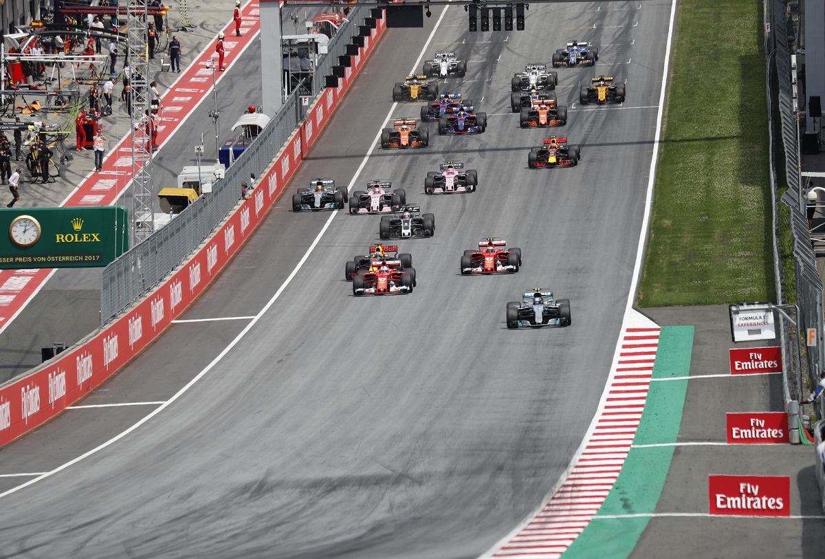 2019-től kezdve költségkeretet vezetnének be a Forma-1-ben