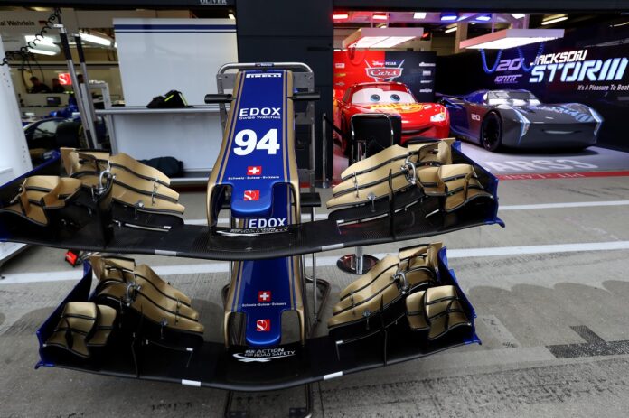 sauber, cars, verdák, vasseur