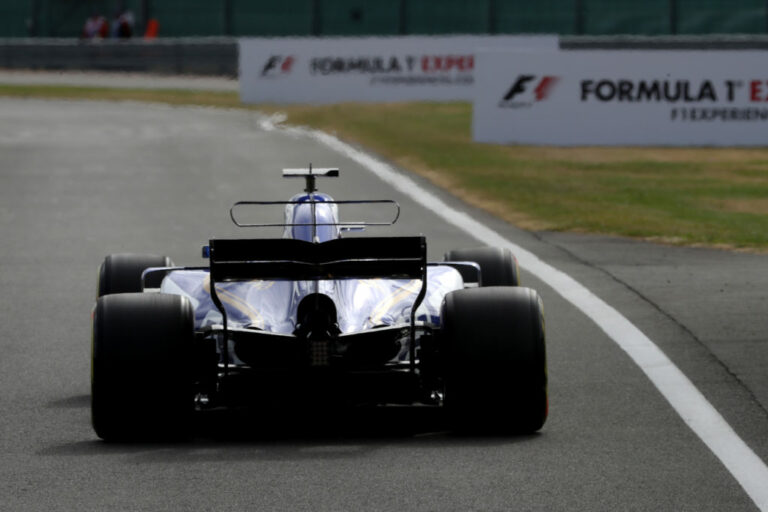 Sauber