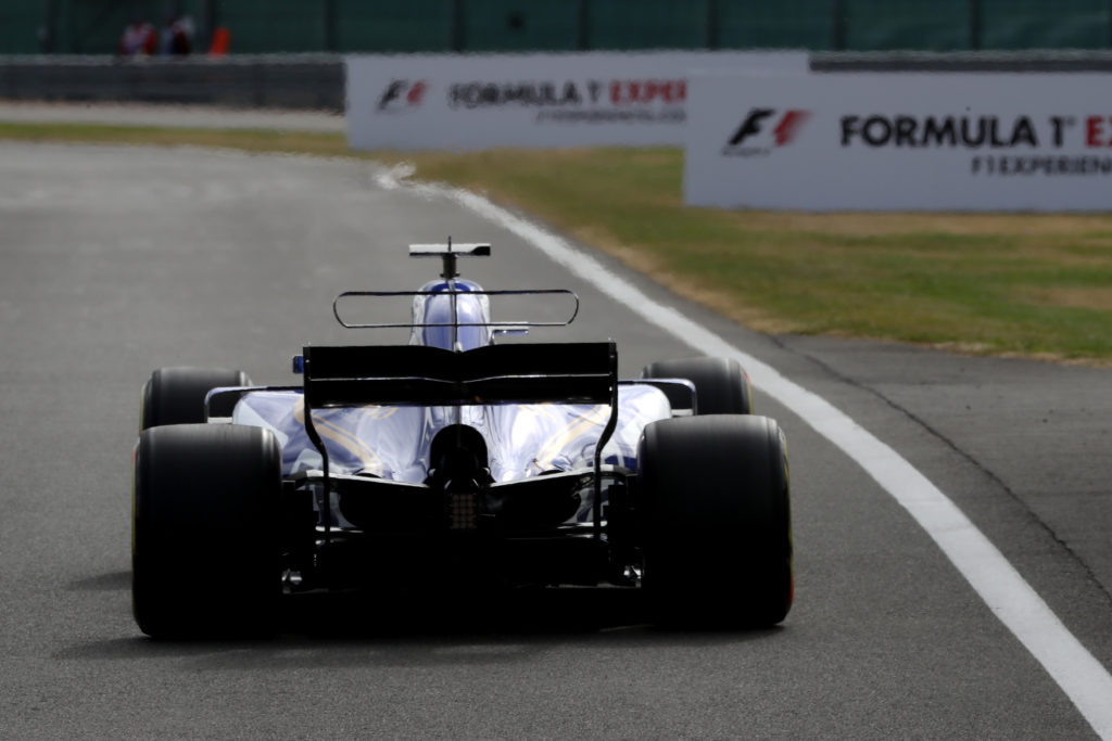 Továbbra is tárgyal a Sauber és a Honda
