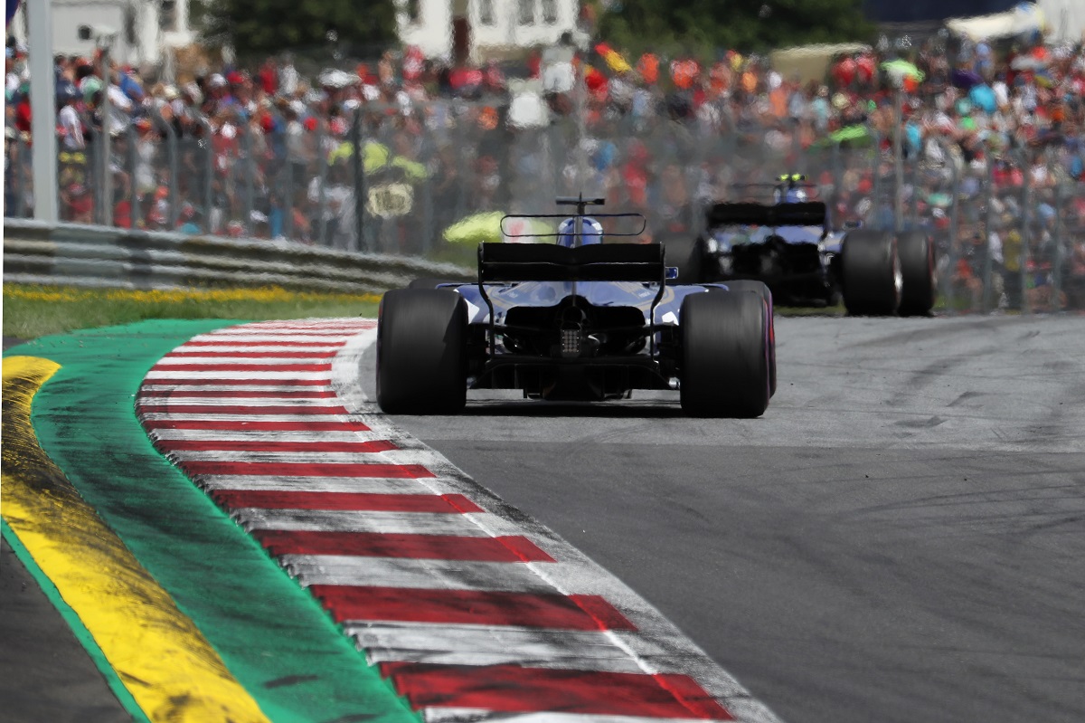 Mégsem mondta le a Sauber a Honda motort?