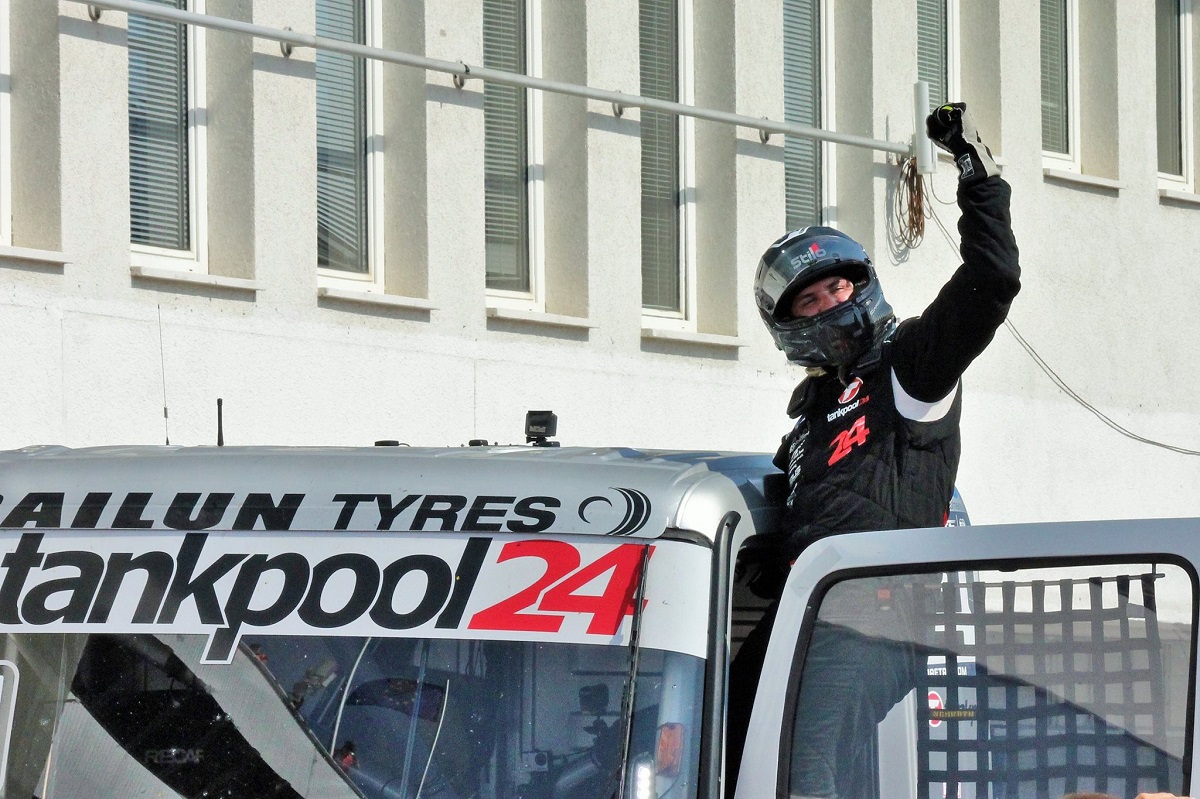 Kiss Norbi szombati diadala és drámája