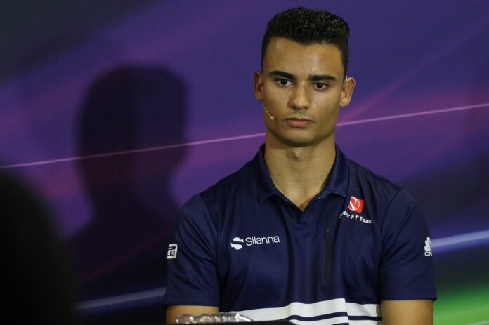 Pascal Wehrlein