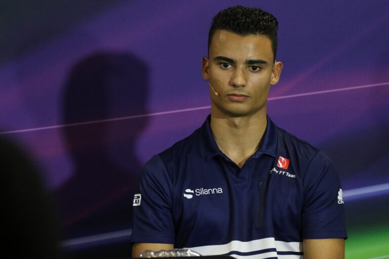 Pascal Wehrlein
